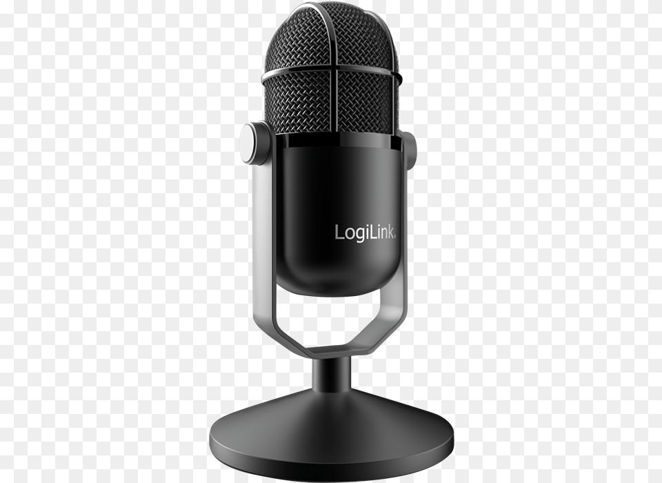 Microphone Pc Definition, Electrical Device, Bottle, Shaker Free Png