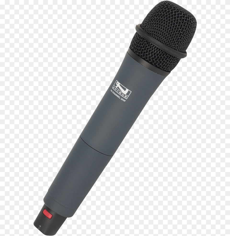 Microphone Platinum, Electrical Device, Mace Club, Weapon Free Png