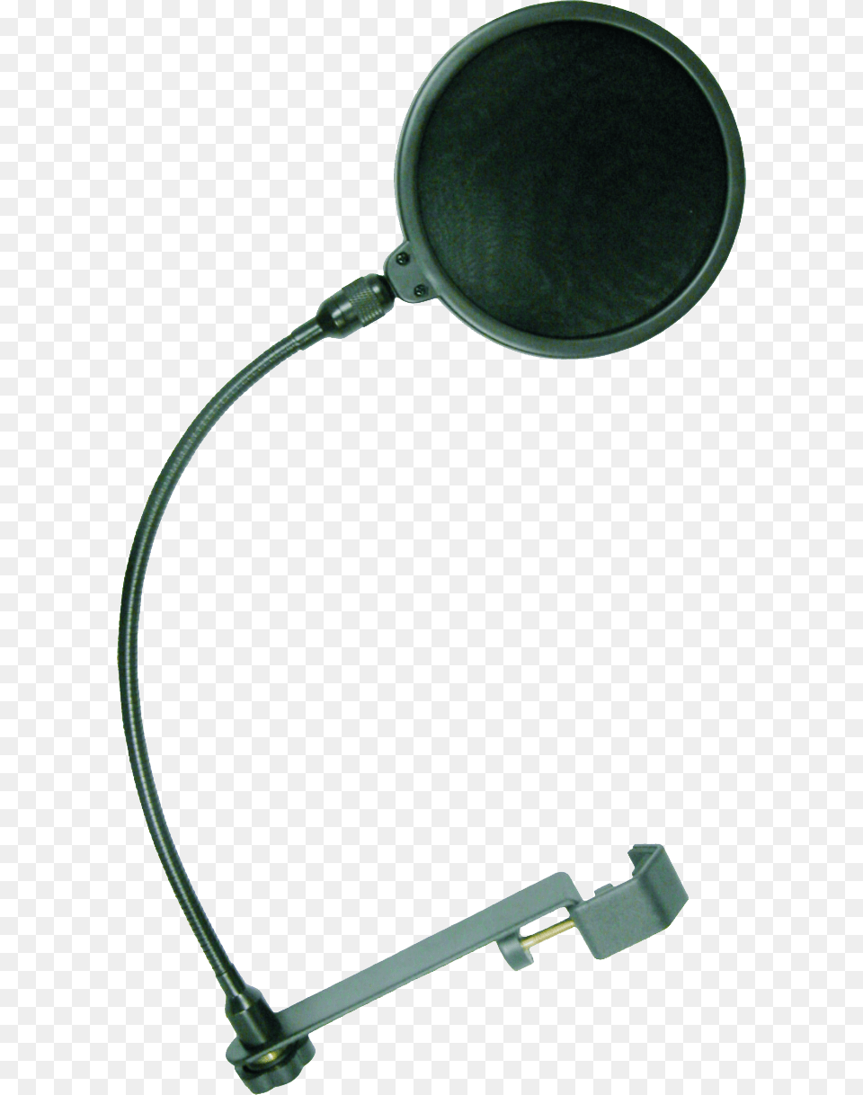 Microphone Pop Filter Pop Filter, Cushion, Home Decor, Clamp, Device Free Png