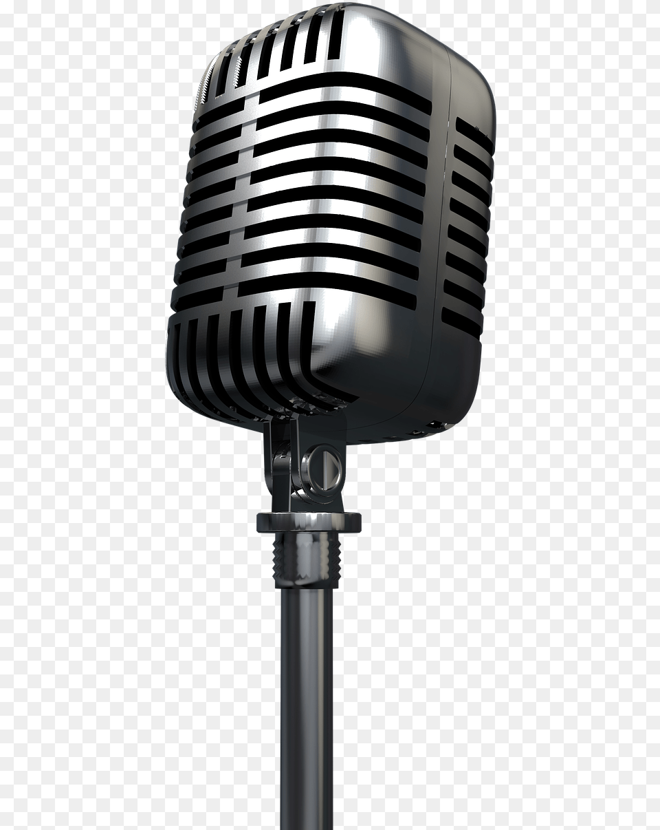 Microphone Radio Audio Free Picture Microfone Rdio, Electrical Device Png