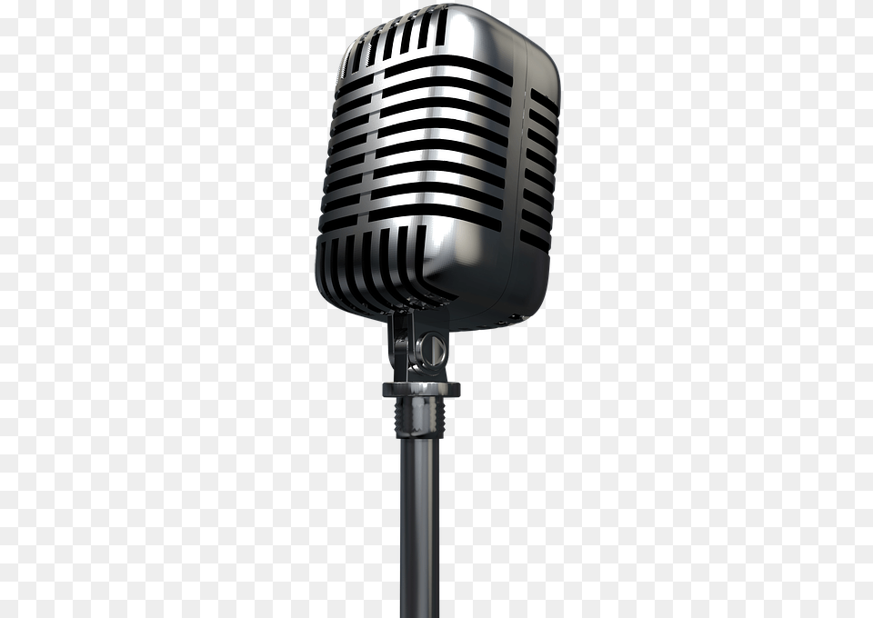 Microphone Radio Audio Record Podcast Microfone Rdio, Electrical Device, Appliance, Blow Dryer, Device Png