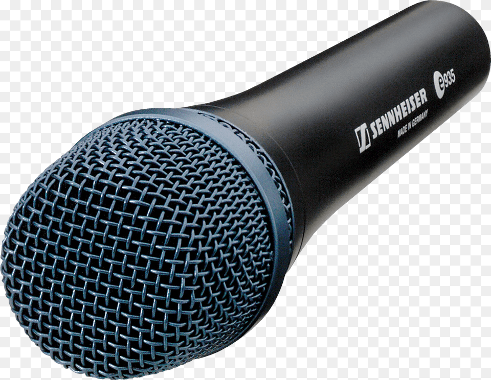 Microphone Sennheiser E Png