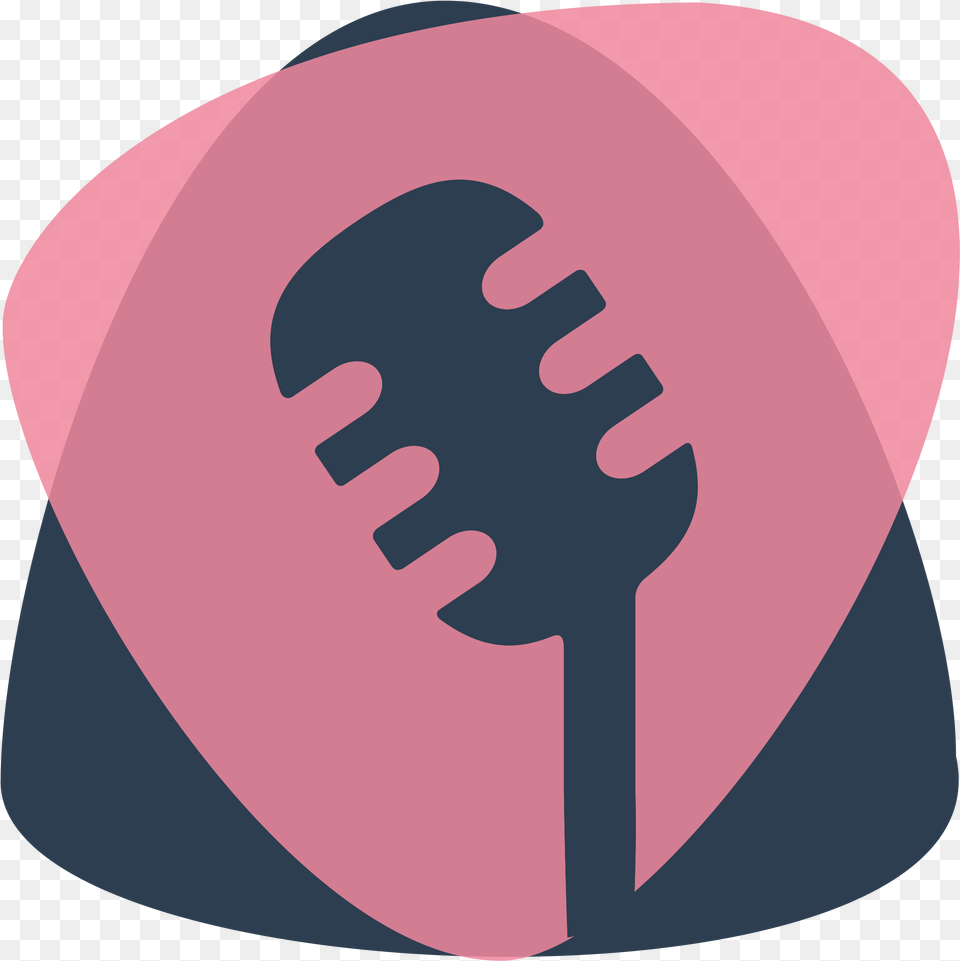 Microphone Silhouette Clipart Microphone Mic Clipart, Electrical Device, Guitar, Musical Instrument, Body Part Png Image