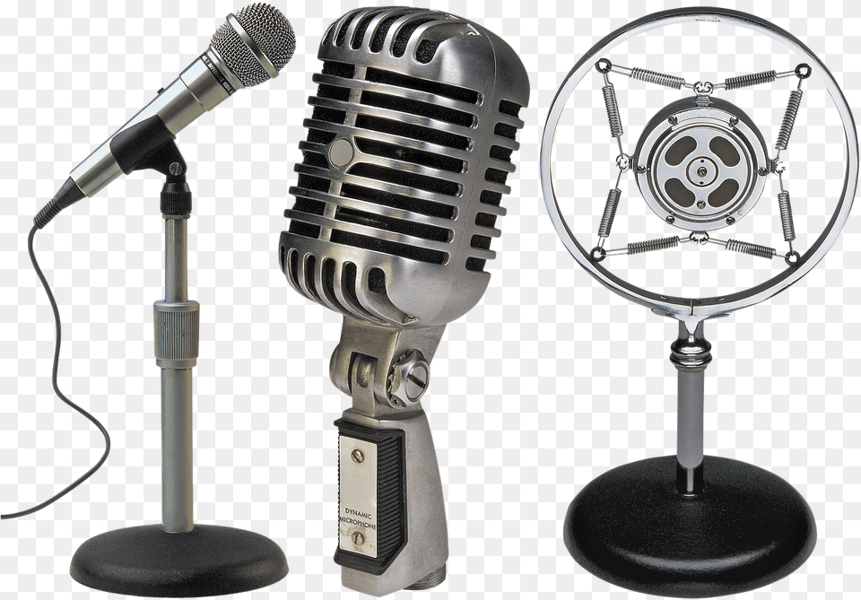 Microphone Sound Record On Pixabay Microphone Sound Record, Electrical Device Png Image