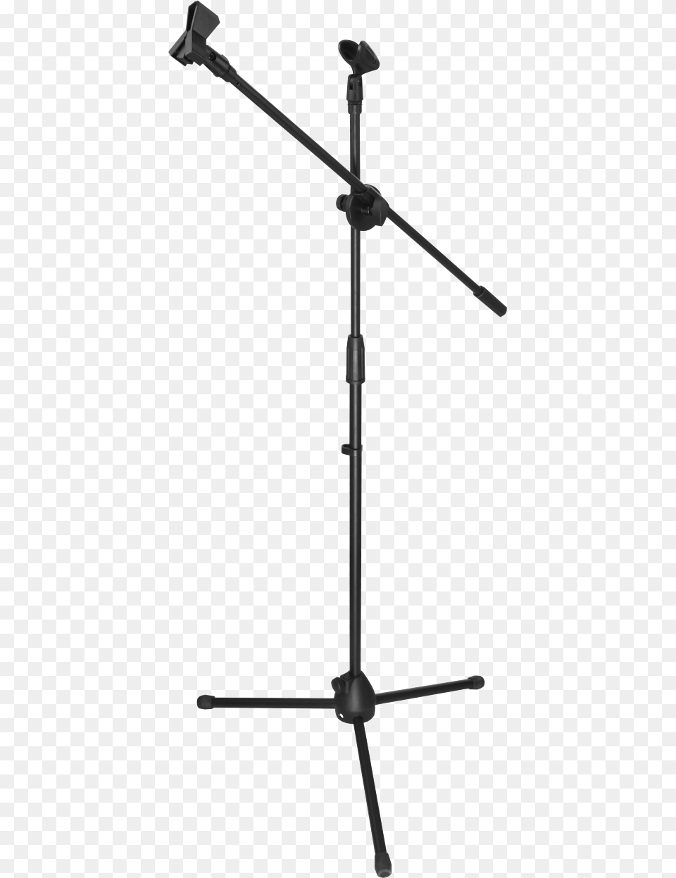 Microphone Stand, Electrical Device, Tripod, Furniture, E-scooter Png