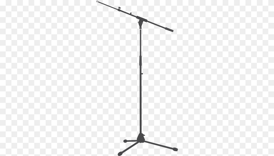 Microphone Stand, Electrical Device, Sword, Weapon, Furniture Png