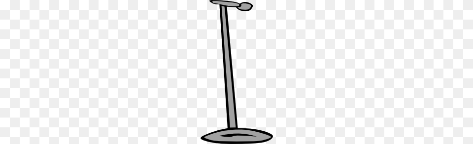 Microphone Stand Clip Art, Electrical Device, Lighting, Lamp, Appliance Free Transparent Png