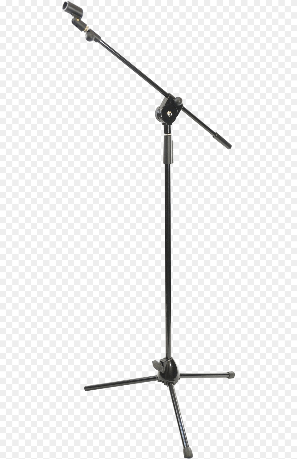 Microphone Stands Audio Shock Mount Recording Studio Microphone Stand, Electrical Device, Tripod, Furniture, Sword Png