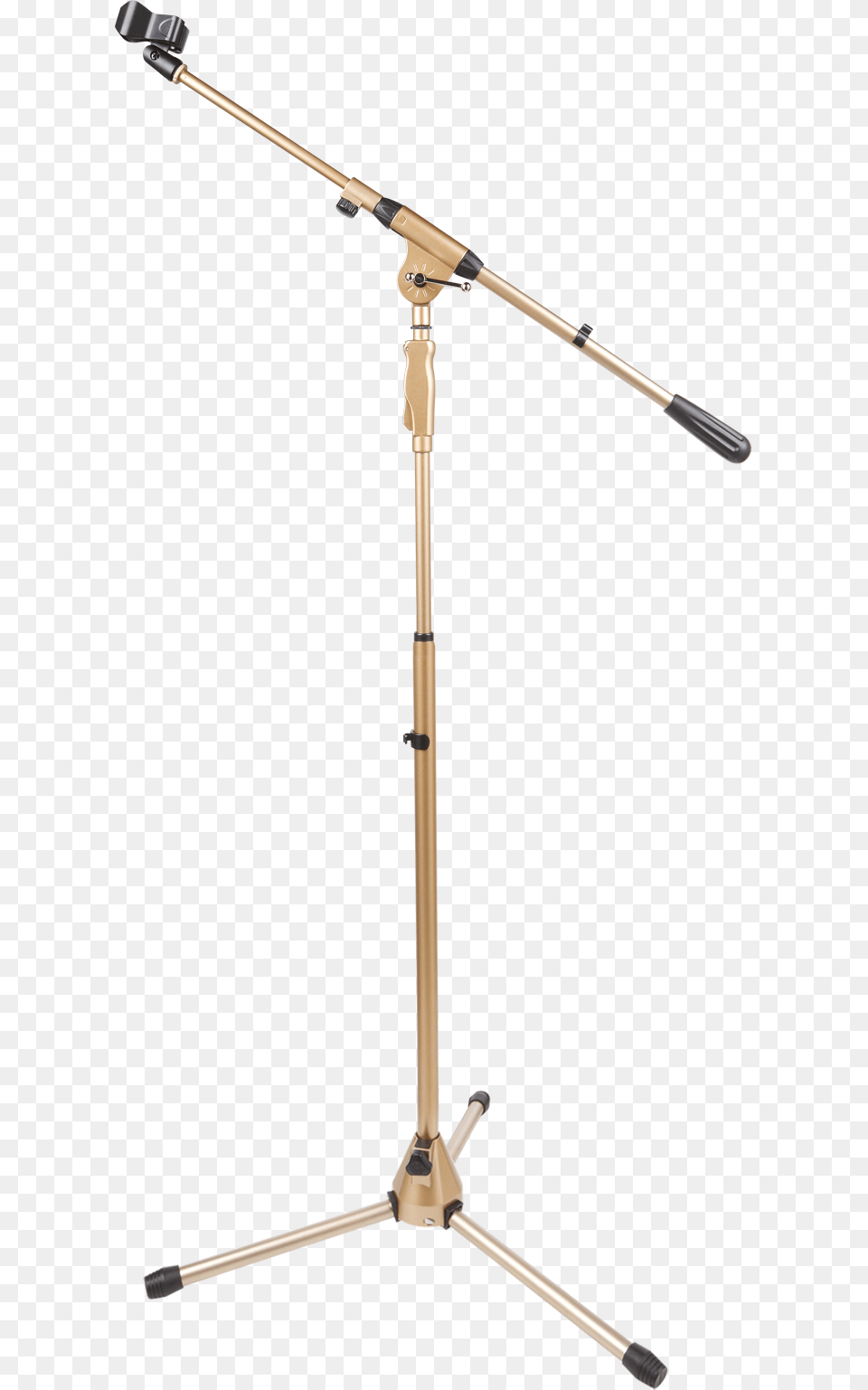 Microphone Stands Loudspeaker Electronics Dubbing Brass Free Transparent Png