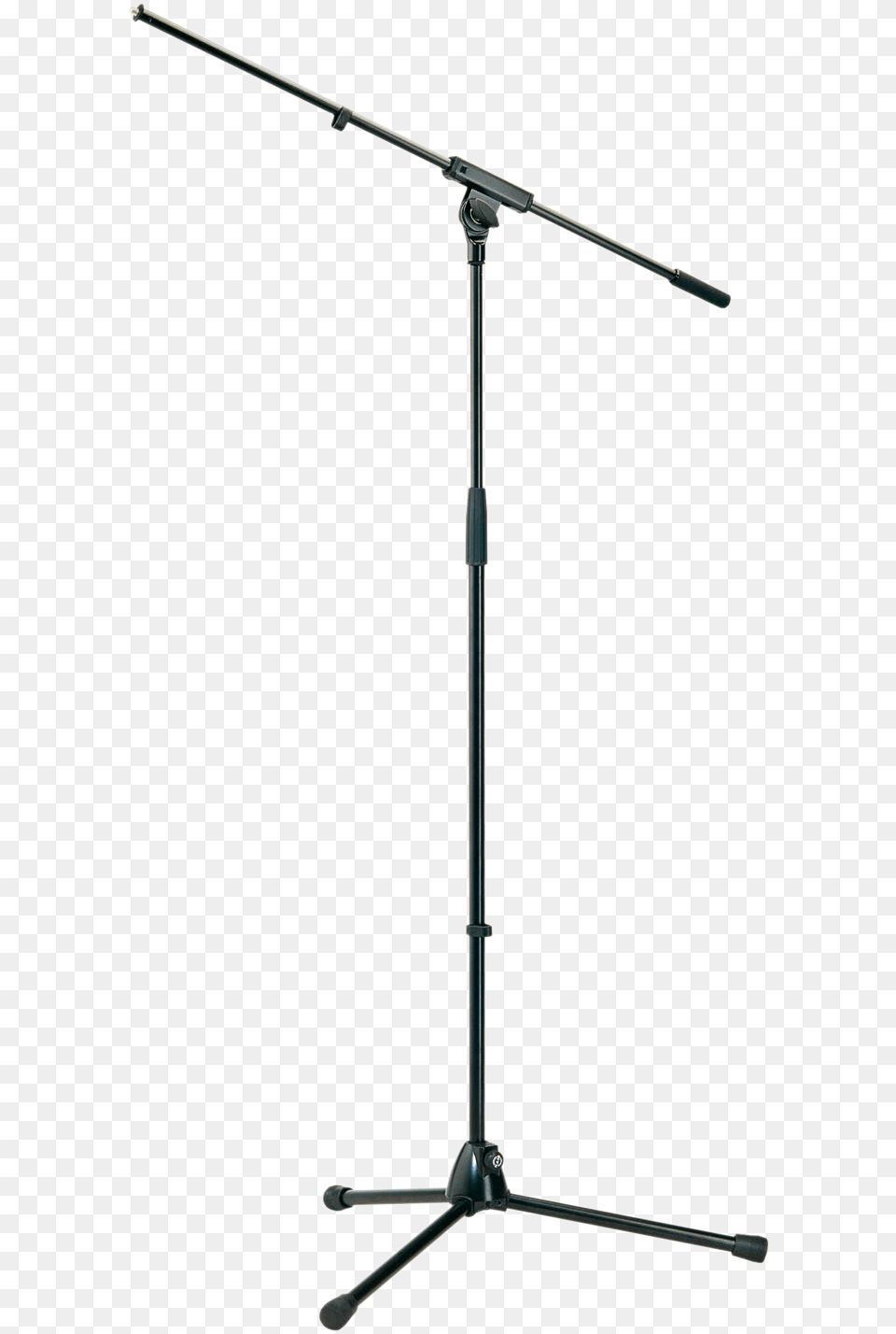 Microphone Stands Recording Studio M Audio Full Compass Microphone Stand, Electrical Device, Furniture, Tripod, Gun Free Png