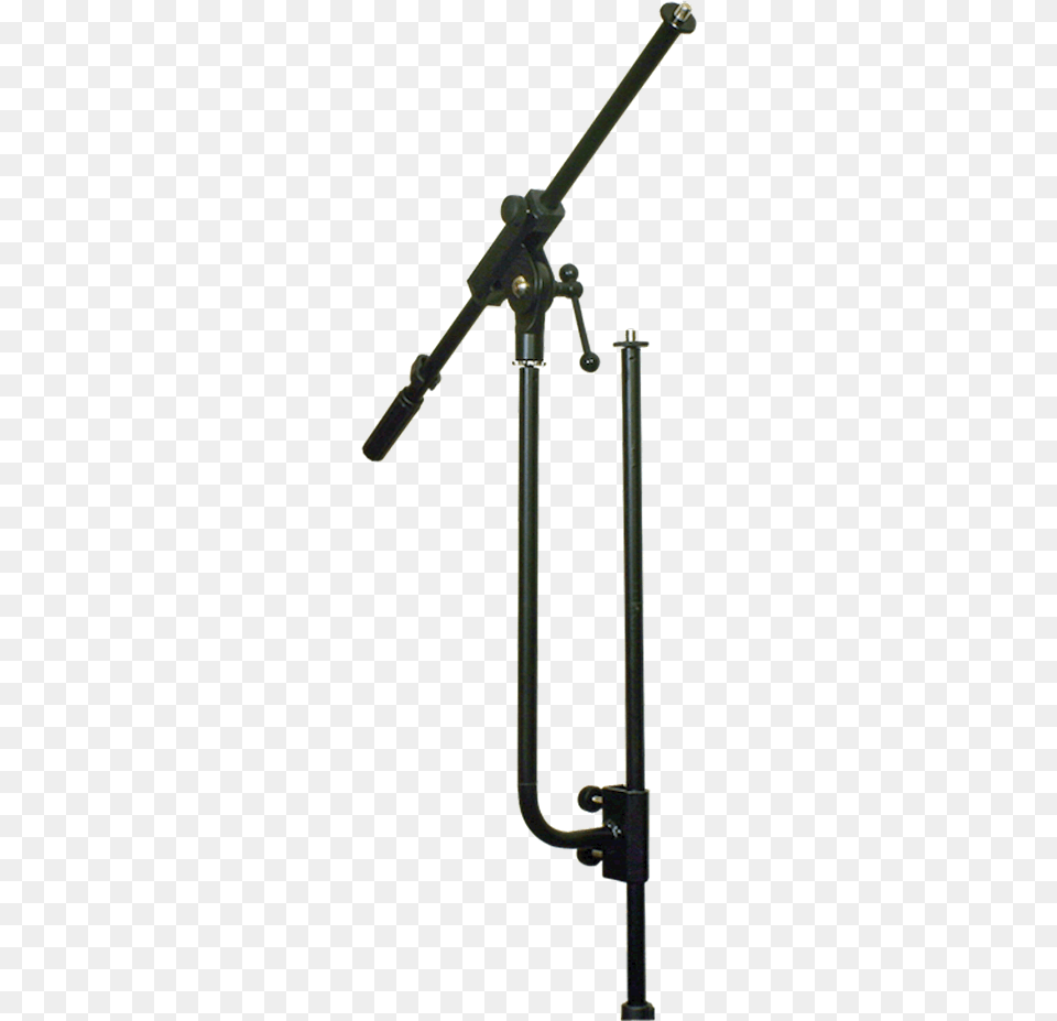 Microphone Stands Rode Psa1 Studio Boom Arm Side Arm Microphone Stand Line, Tripod, Electrical Device Free Transparent Png