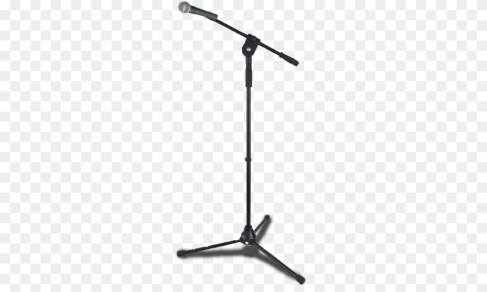 Microphone Stands Surprise Radio Sinterklaas Microphone Stand, Electrical Device, Furniture Free Png