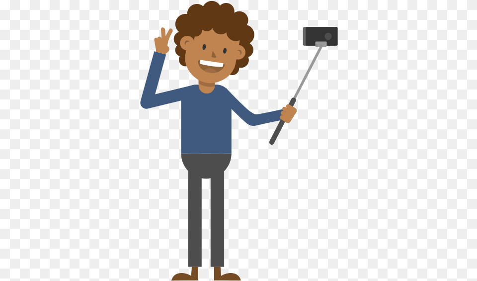 Microphone Taking Picture Gif, Person, Face, Head, Cleaning Free Transparent Png