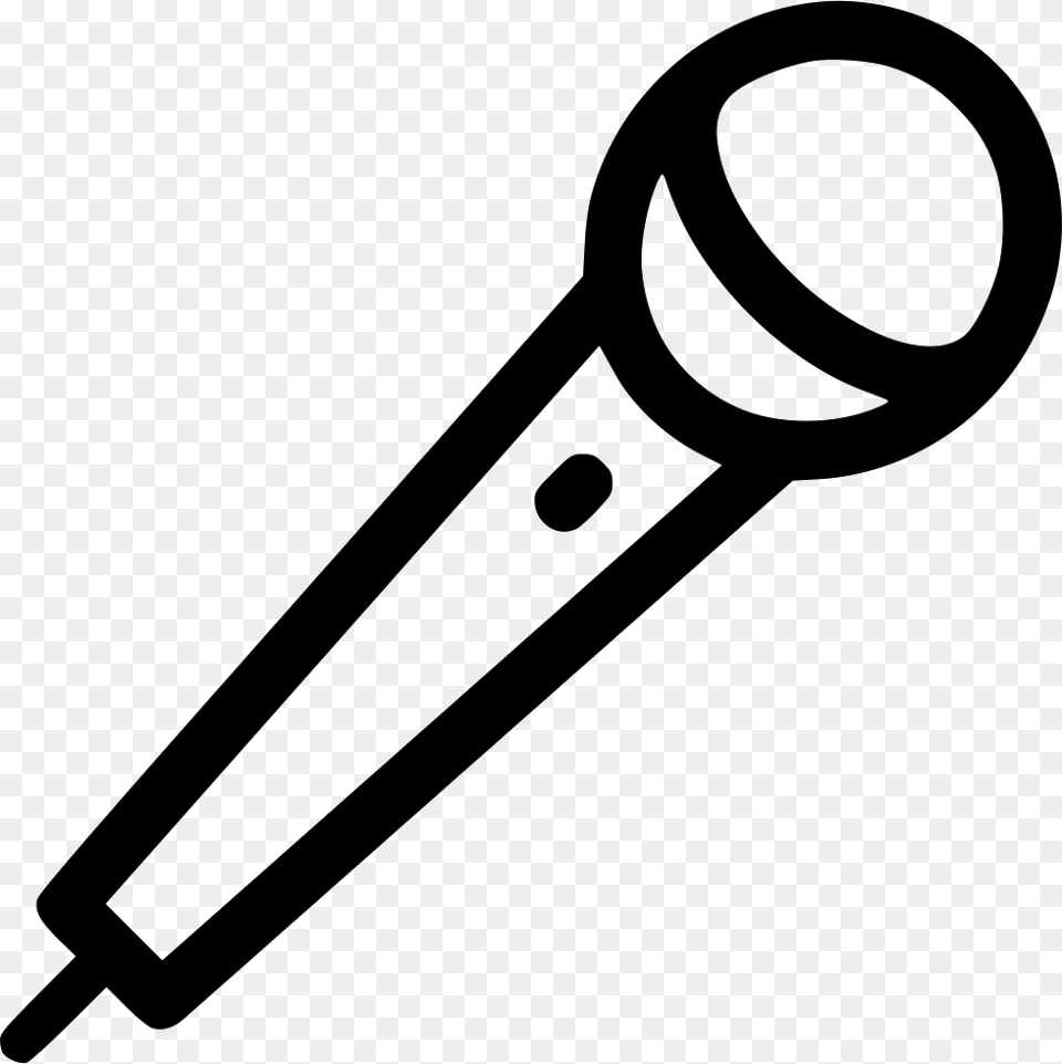 Microphone Transparent Background, Electrical Device, Smoke Pipe Free Png