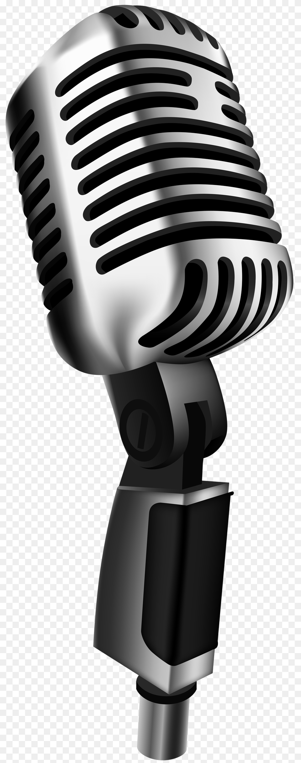 Microphone Transparent Clip Art, Electrical Device, Person Png