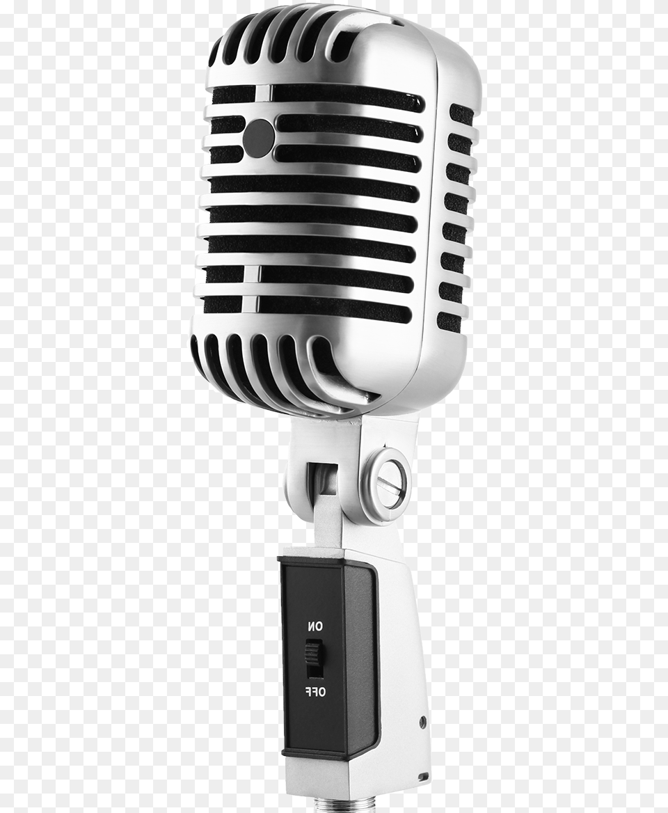Microphone Transparent Clipart Images Transparent Background Microphone, Electrical Device Free Png
