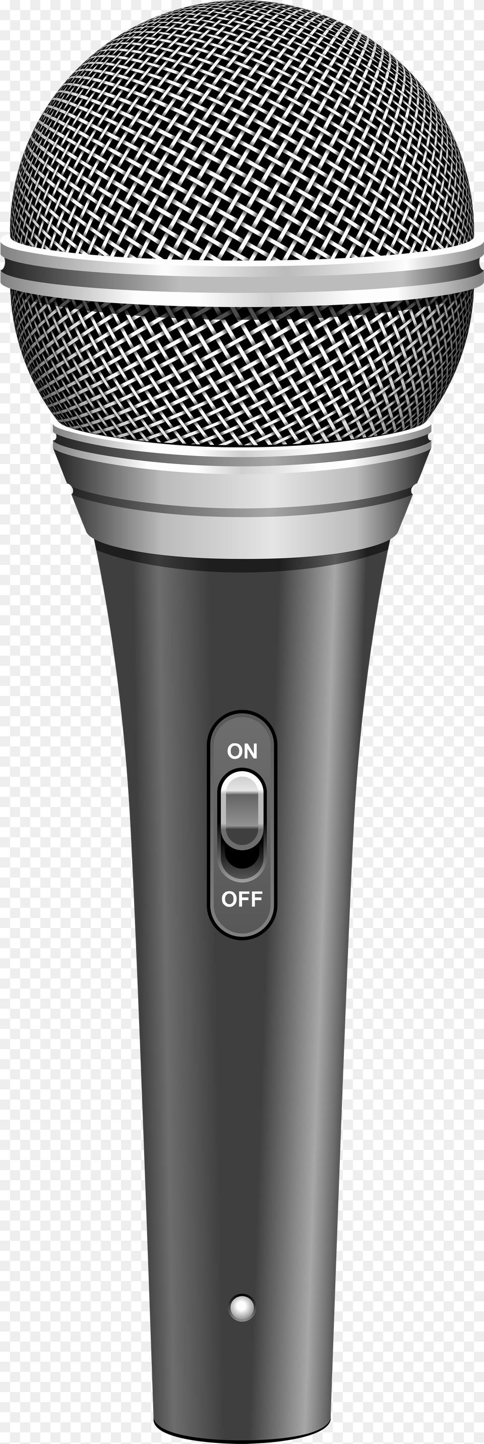 Microphone Clipart Microphone, Electrical Device Free Transparent Png