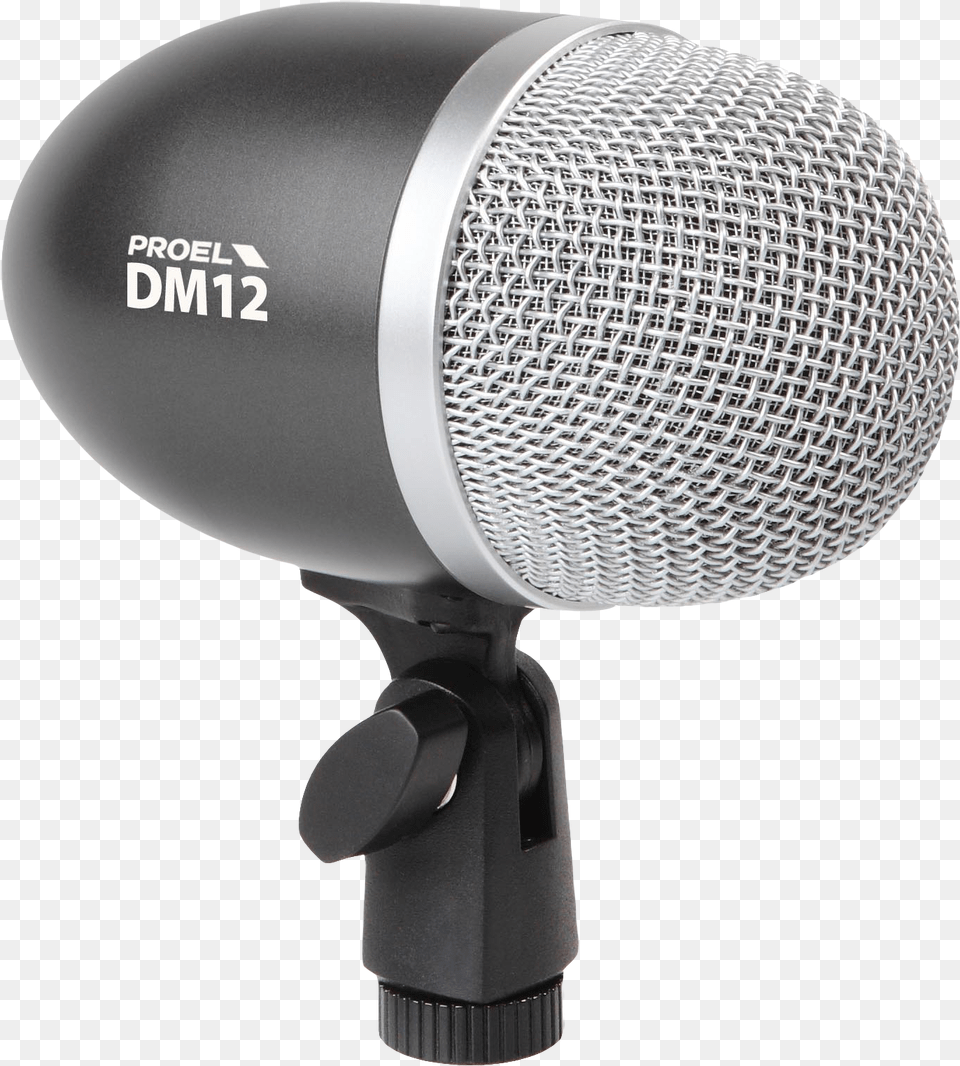Microphone Transparent Clipart Proel, Electrical Device Free Png