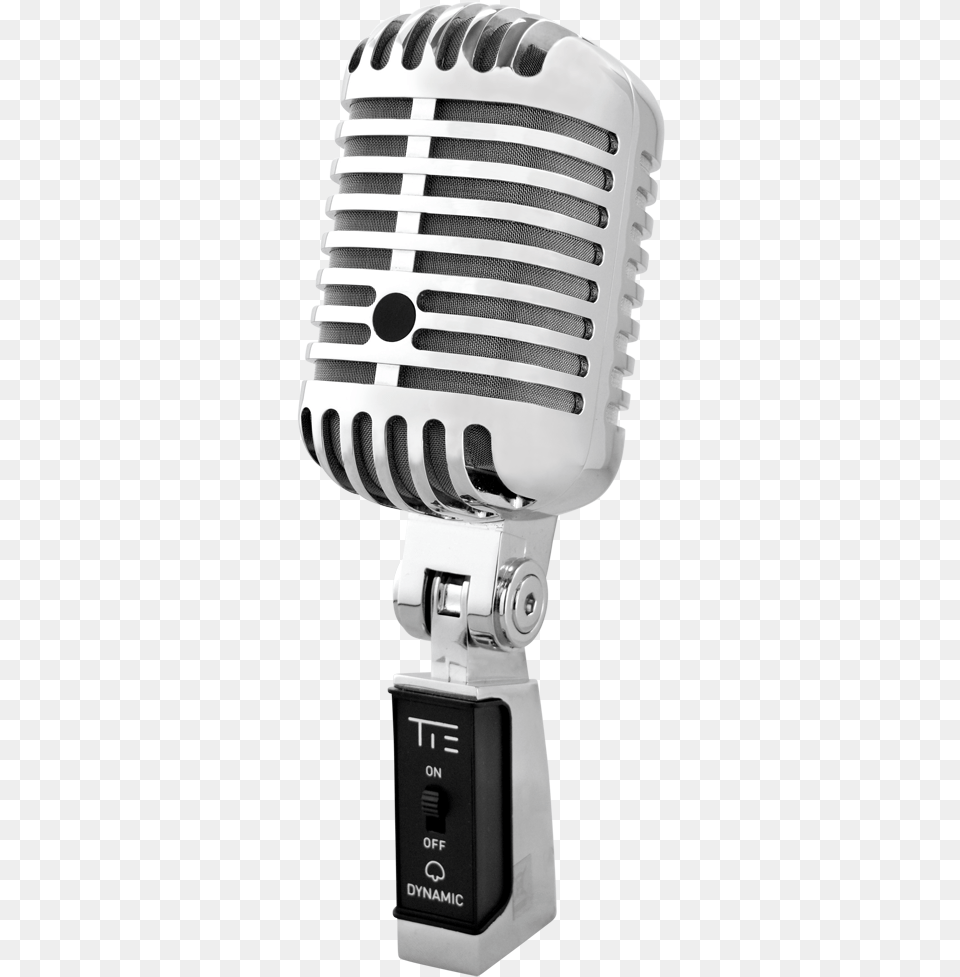 Microphone Transparent Download Clip Art Vintage Microphone Transparent Background, Electrical Device Free Png