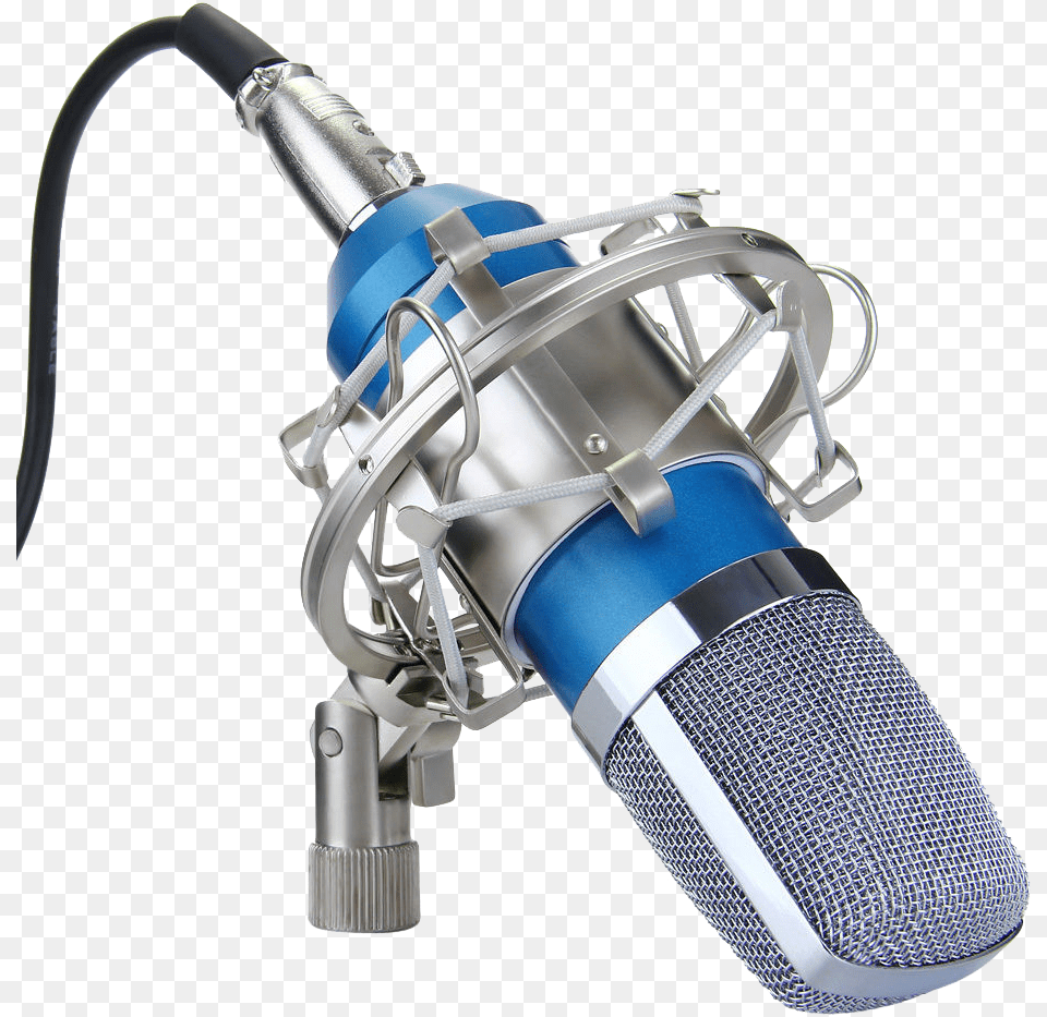 Microphone Transparent Images All Studio Mic Transparent Background, Electrical Device Free Png