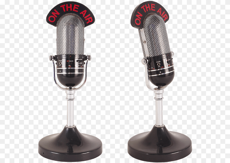 Microphone Transparent Images Glenn Beck An Unlikely Mormon, Electrical Device Free Png Download