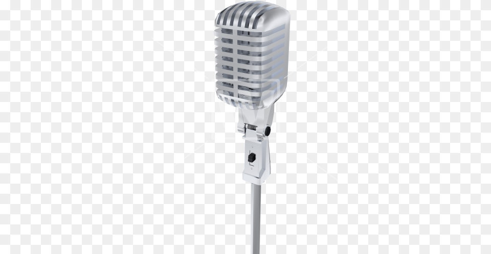 Microphone Old Fashioned Mic Welcomia Imagery Old Time Microphone Electrical Device Free Transparent Png