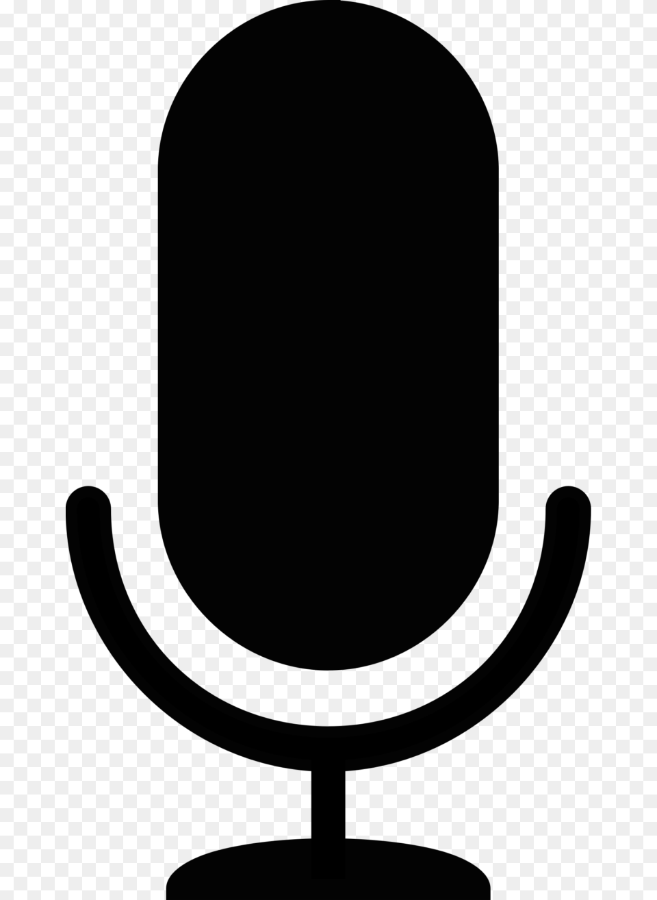 Microphone Transparent Pictures Photos Arts, Gray Png