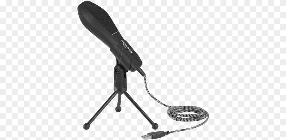 Microphone Usb Table Stand Microphone, Electrical Device Png Image