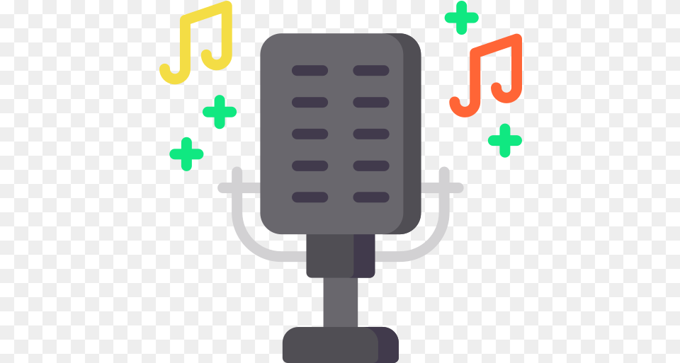 Microphone Vector Icons Designed By Freepik Selfie Icon, Electrical Device, Electronics, Hardware Free Png