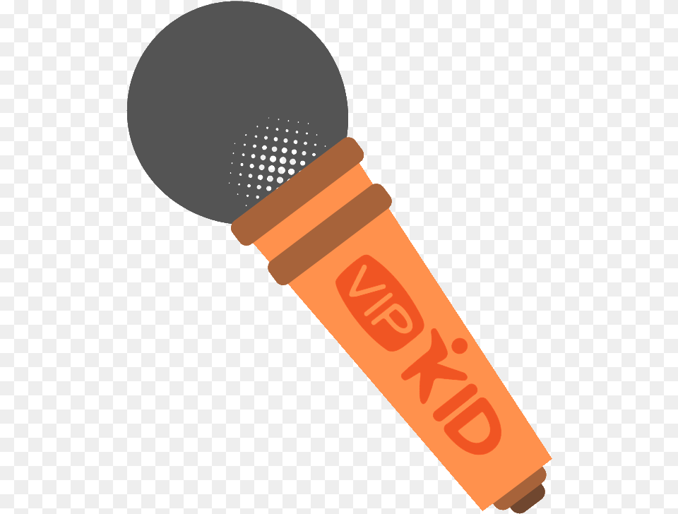 Microphone Vipkid Headphones, Electrical Device, Person Png Image