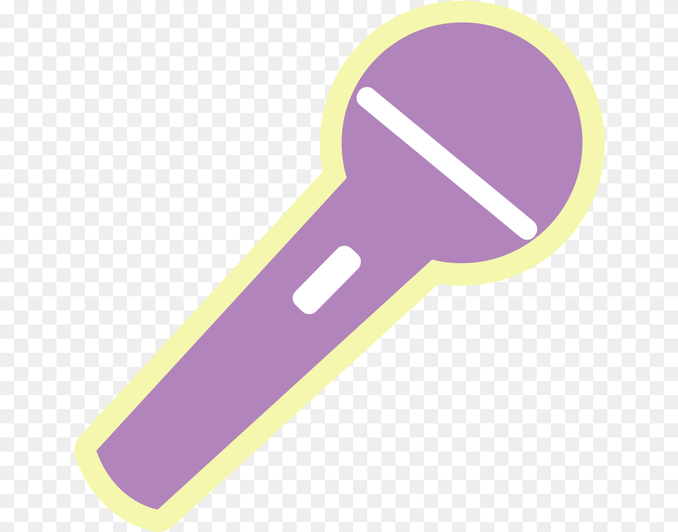 Microphone With Transparent Background Clip Art, Electrical Device Png Image