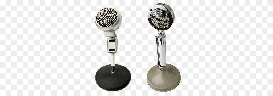 Microphones Electrical Device, Microphone, Smoke Pipe, Electronics Free Png Download