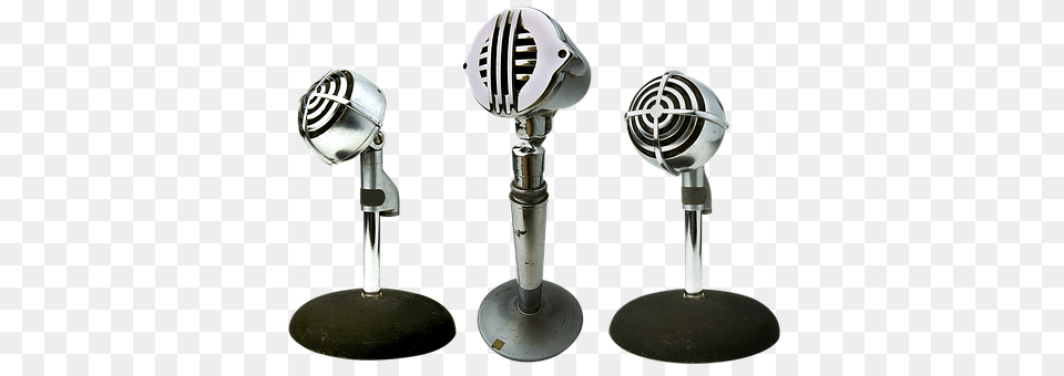 Microphones Electrical Device, Microphone, Appliance, Blow Dryer Free Png