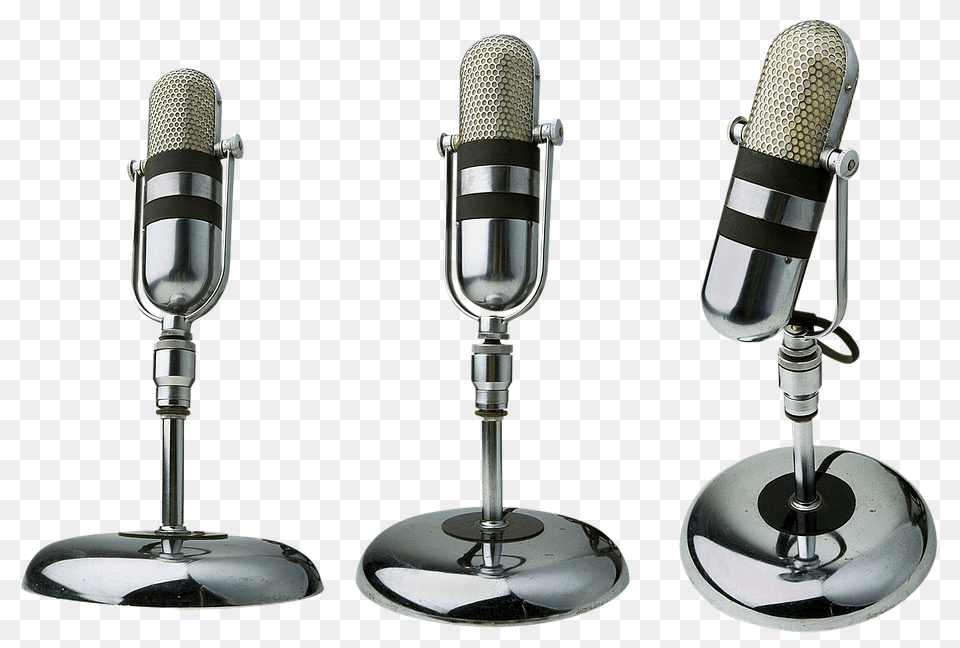 Microphones Electrical Device, Microphone, Smoke Pipe Png