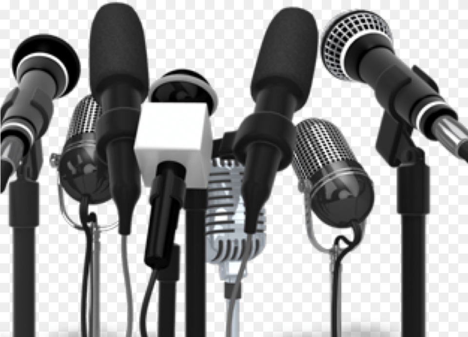 Microphones, Electrical Device, Microphone Free Png