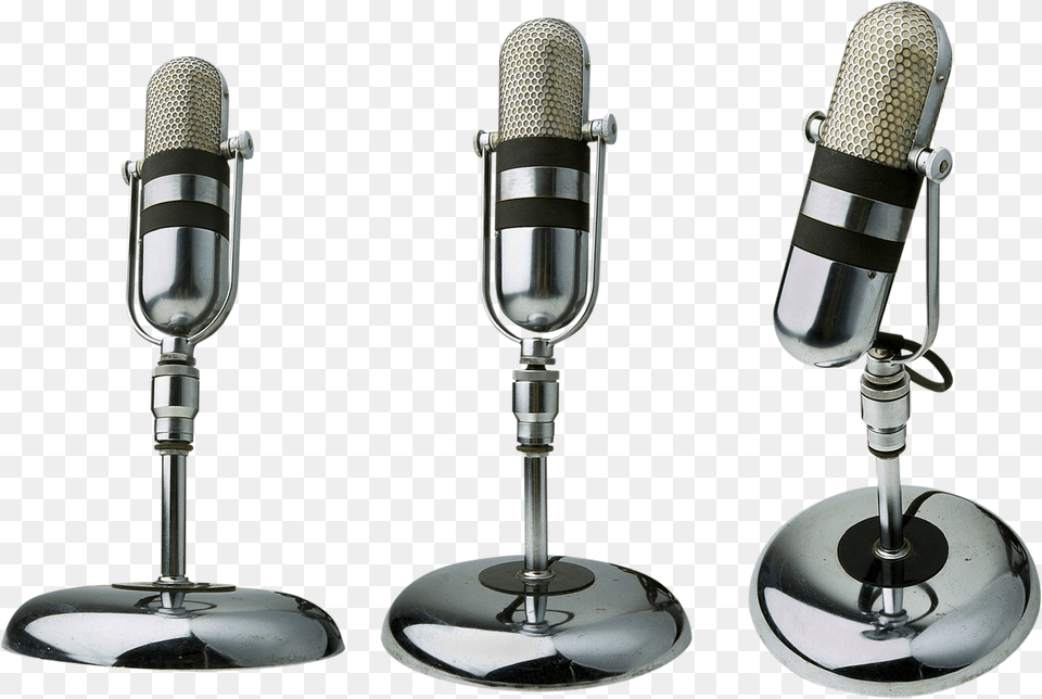 Microphones Air Microphone Mike Object Hq Photo Herramientas De Un Locutor, Electrical Device, Smoke Pipe Free Png