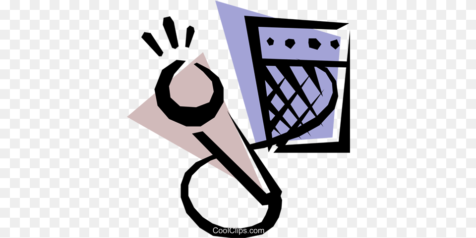 Microphones Royalty Vector Clip Art Illustration Clip Art, Clothing, Hat Free Png