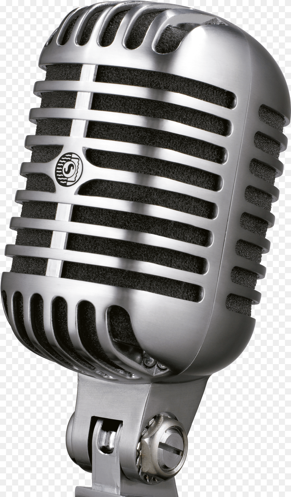 Microphones Wireless Shure 55sh Png Image