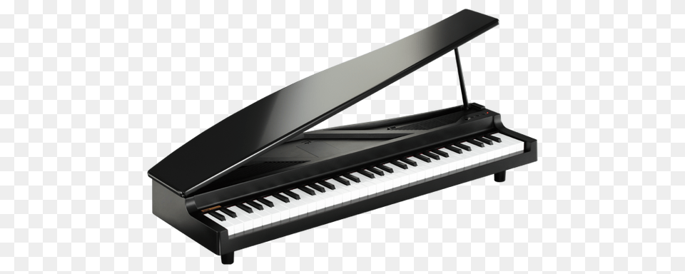 Micropiano, Grand Piano, Keyboard, Musical Instrument, Piano Free Png