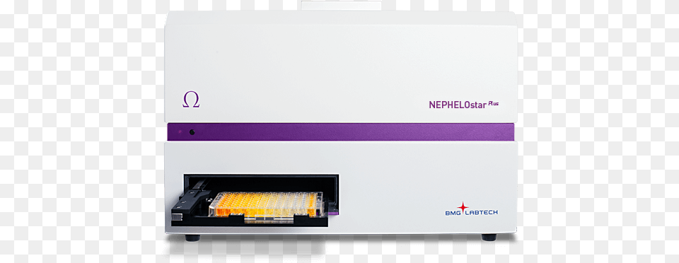 Microplate Reader Nephelostar Plus Led Backlit Lcd Display, Computer Hardware, Electronics, Hardware, Machine Png