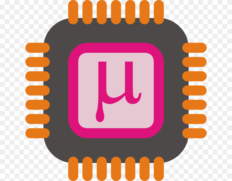 Microprocessor Integrated Circuits Chips Central Processing Unit, Logo, Electronics, Hardware, Text Free Transparent Png