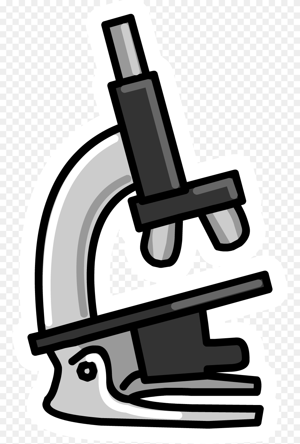 Microscope, Gas Pump, Machine, Pump Png Image