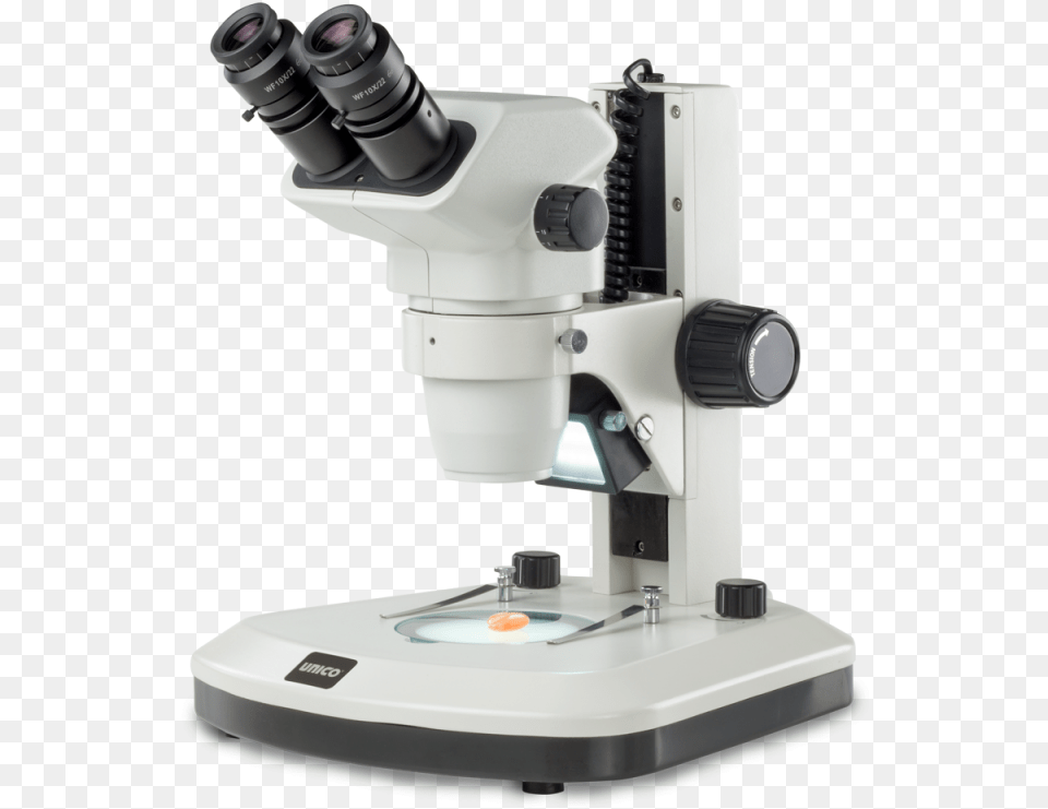 Microscope Png Image