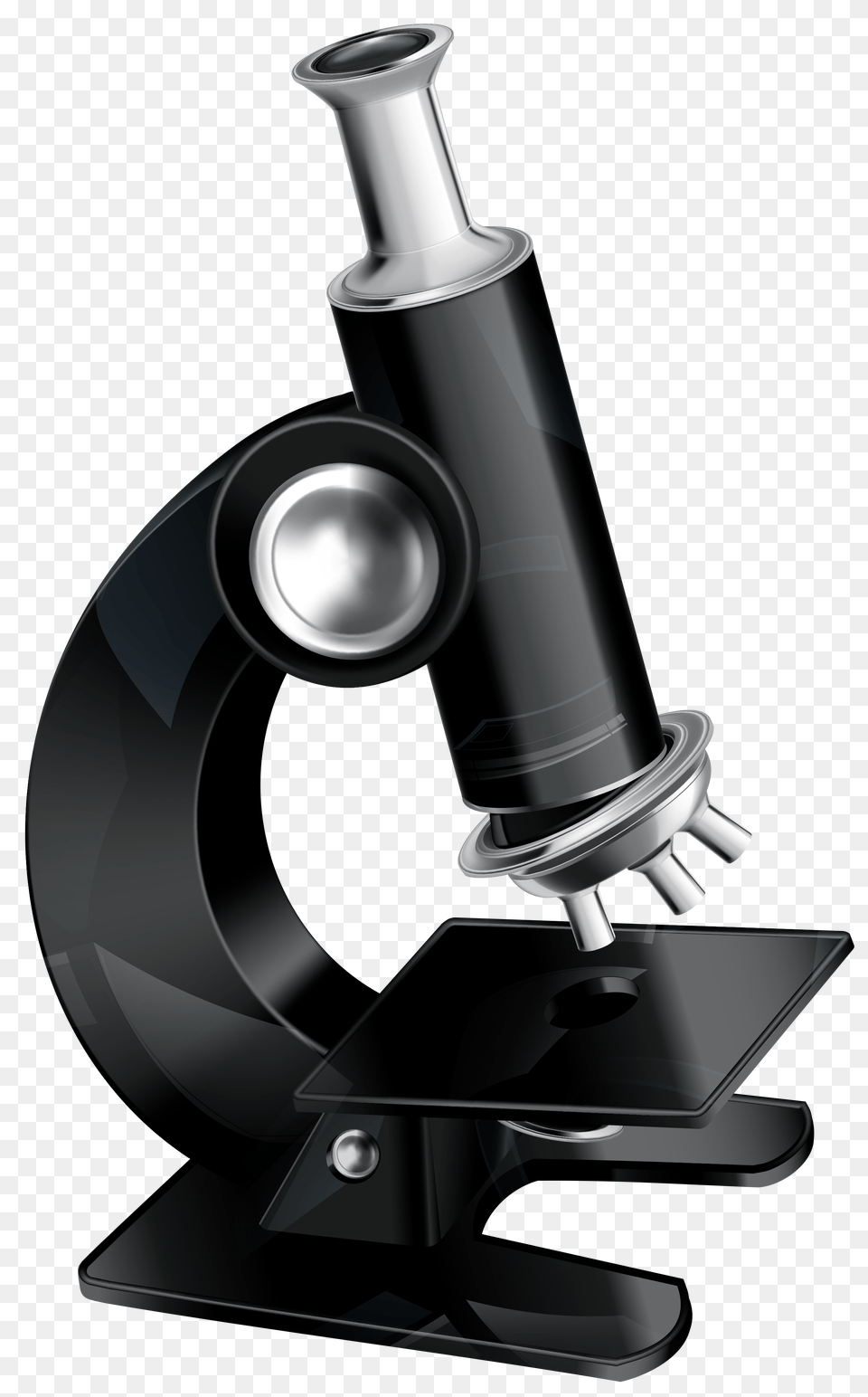 Microscope Free Transparent Png