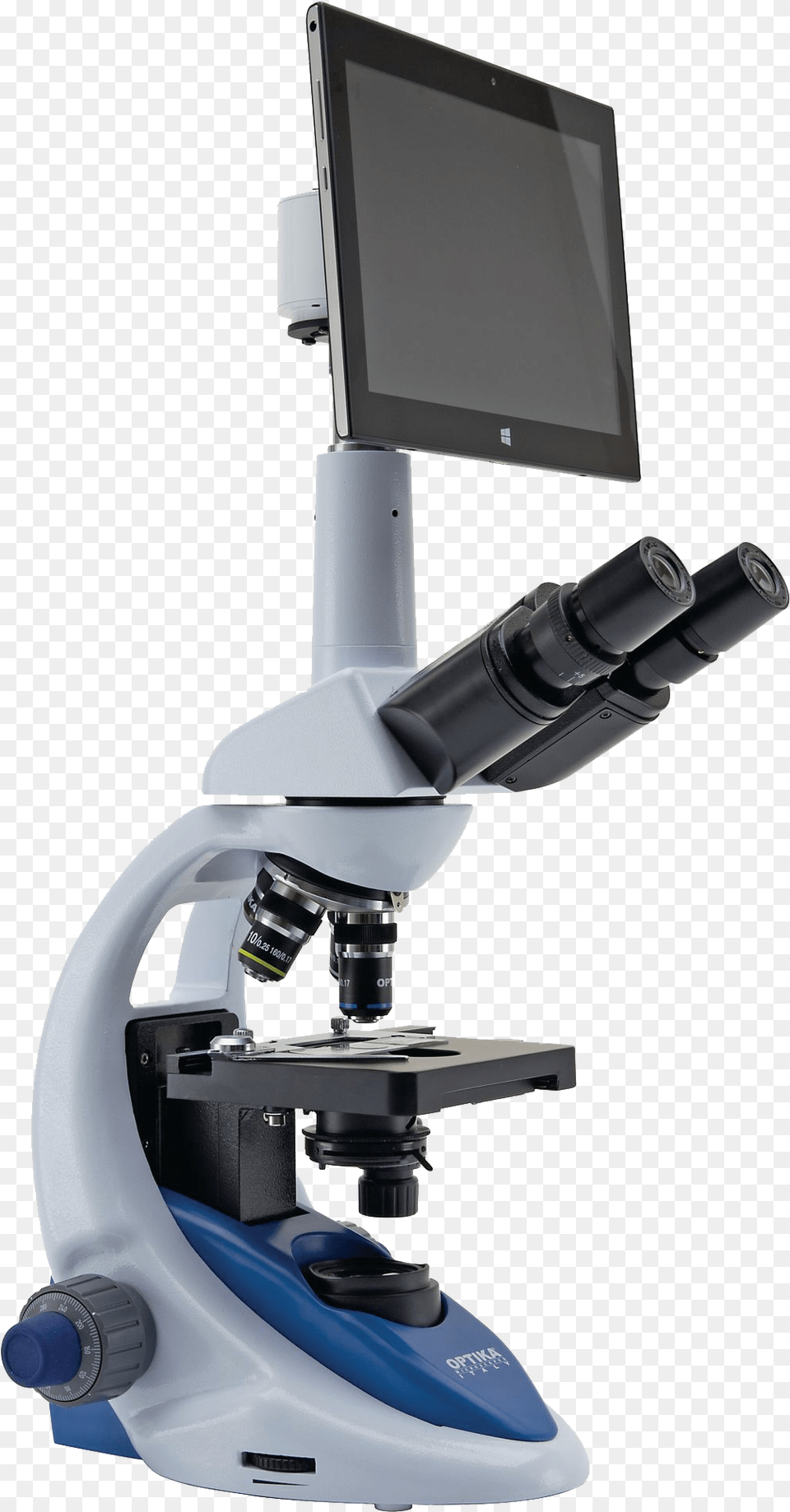 Microscope, Computer Hardware, Electronics, Hardware, Monitor Free Png Download