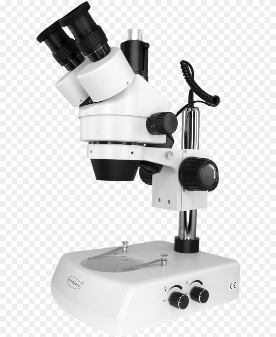 Microscope Png Image