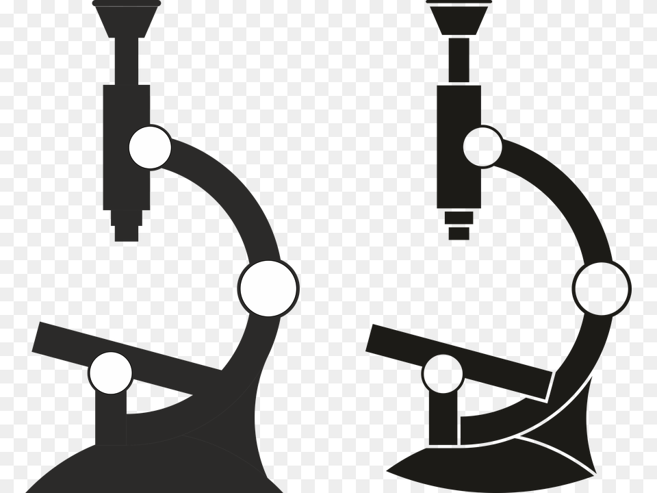 Microscope Lighting, Person Free Transparent Png