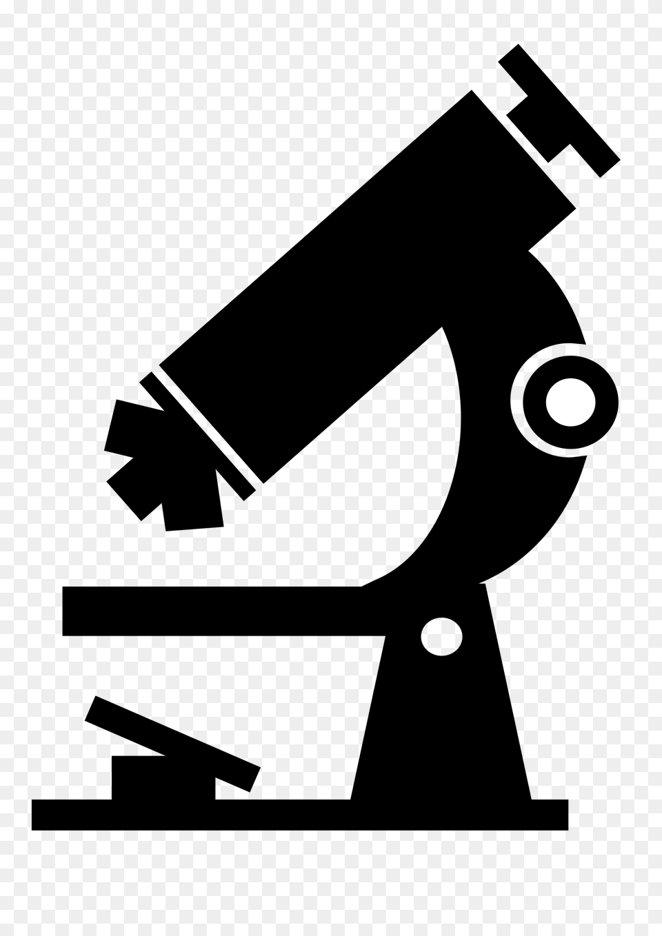 Microscope, Lighting, Nature, Night, Outdoors Png Image