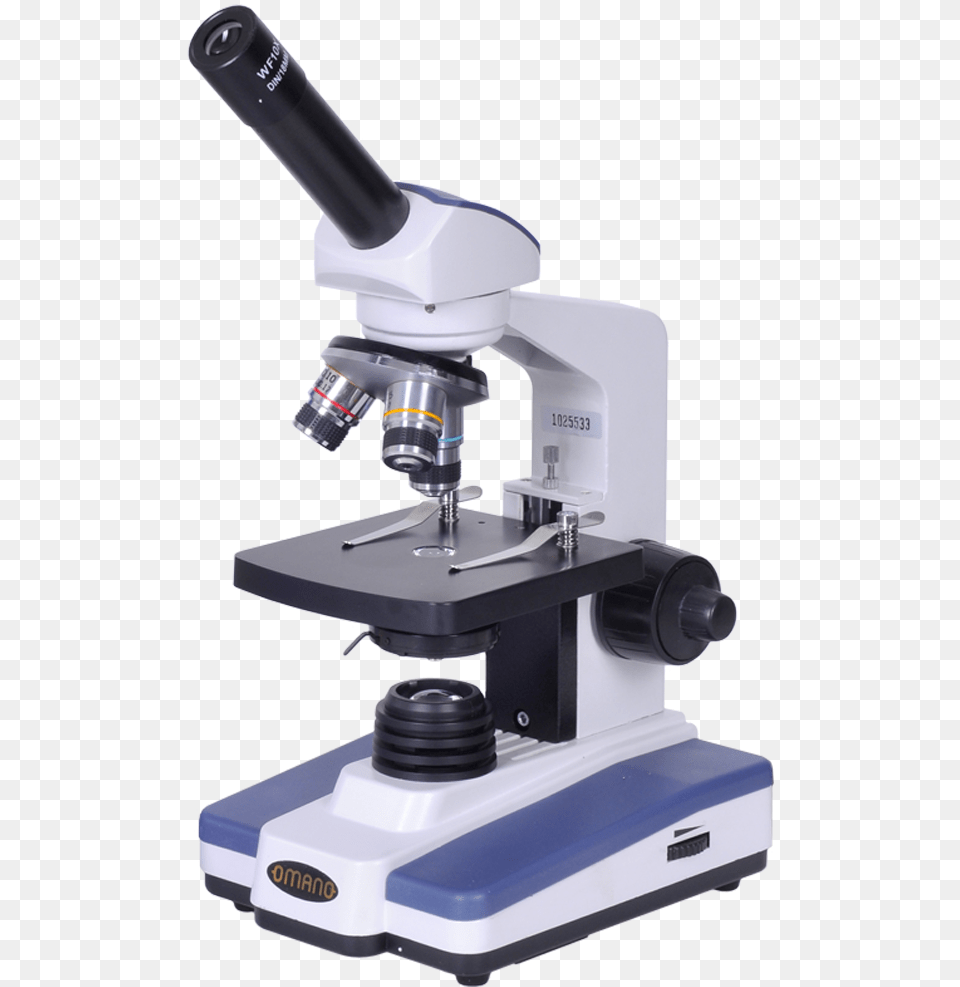 Microscope Free Png Download