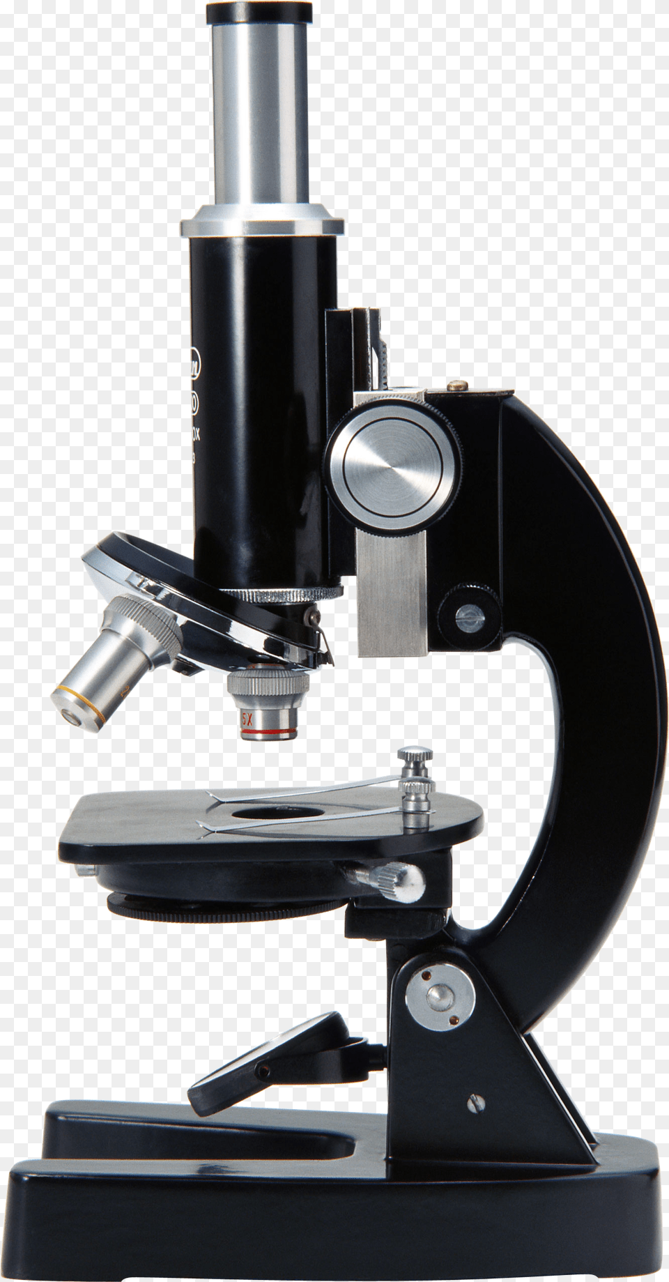 Microscope Free Png Download